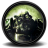 Fallout 3 New 2 Icon 48x48 png